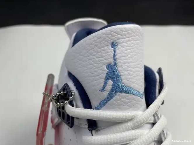 MaikeSneakers Columbia Jordan (2015) Retro 4 314254-107 0516